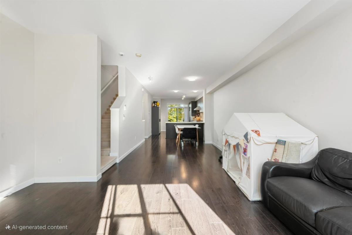 Pantry Photo of 27 5551 Admiral Way, Ladner, BC