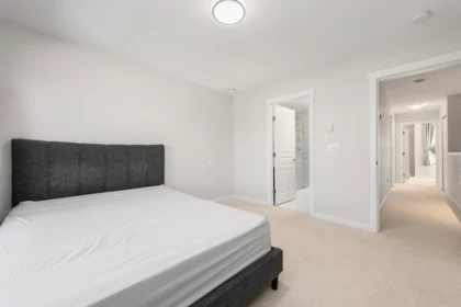 Bedroom 3 Photo of 27 5551 Admiral Way, Ladner, BC