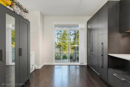 Kitchen Photo of 27 5551 Admiral Way, Ladner, BC