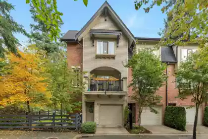 48 550 Browning Place, North Vancouver, BC, North Vancouver — Townhouse for sale