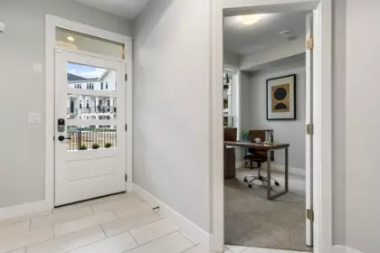 16 7243 Willowstream Road, Chilliwack, BC, Chilliwack — Townhouse for sale