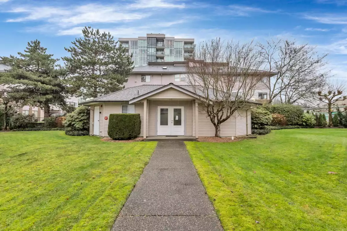 Community Amenities Photo (Clubhouse) of 5 19060 Ford Road, Pitt Meadows, BC