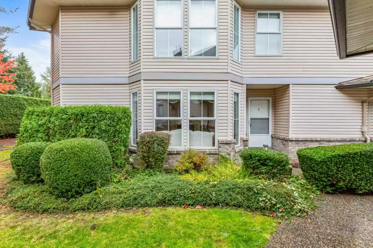 Family Room Photo of 5 19060 Ford Road, Pitt Meadows, BC