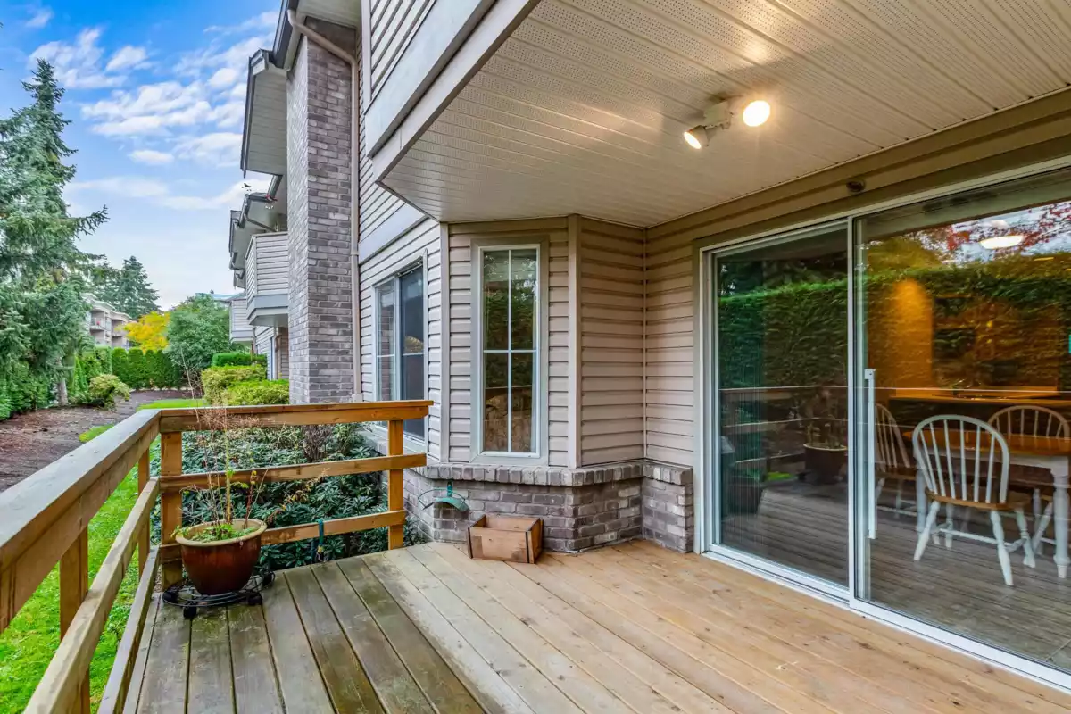 Hot Tub / Spa Photo of 5 19060 Ford Road, Pitt Meadows, BC