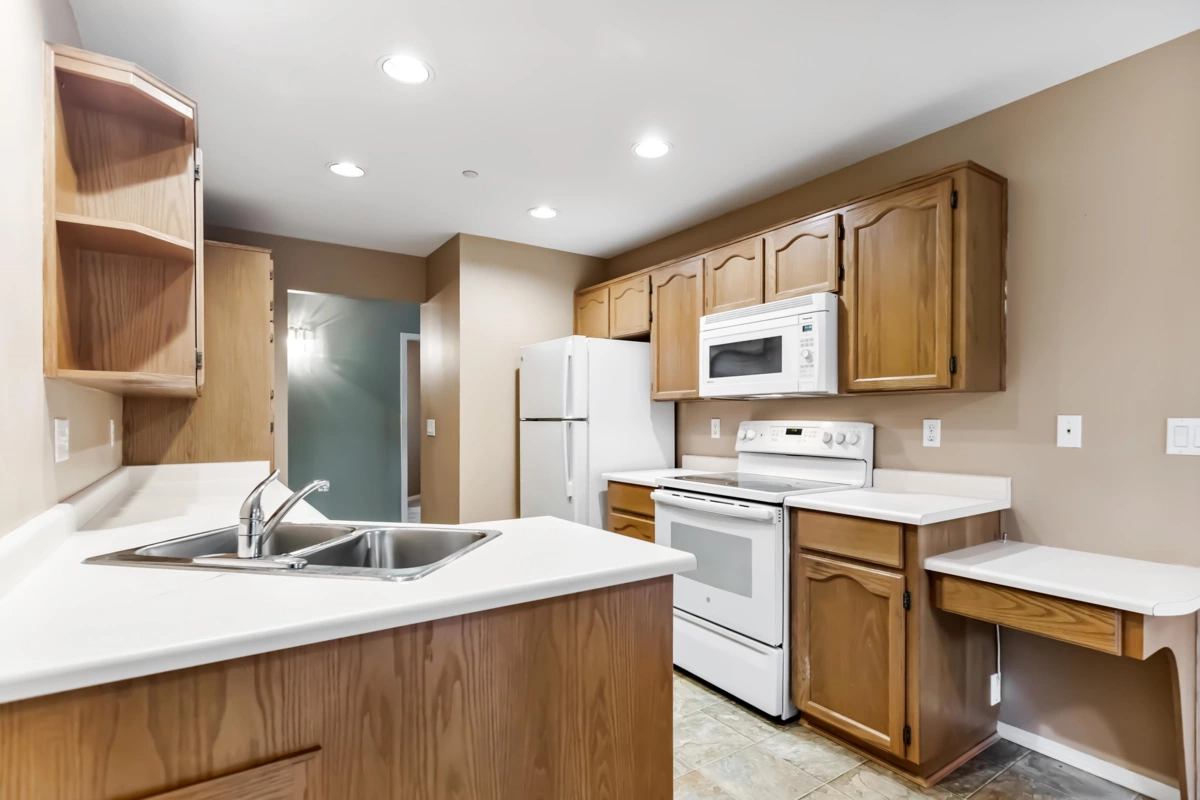 Loft / Bonus Room Photo of 5 19060 Ford Road, Pitt Meadows, BC