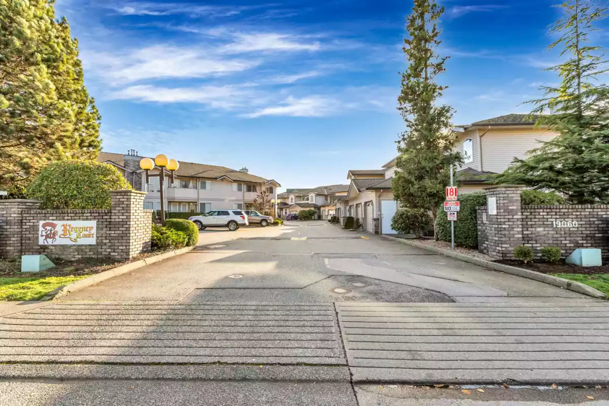 Neighborhood Park Photo Near 5 19060 Ford Road, Pitt Meadows, BC