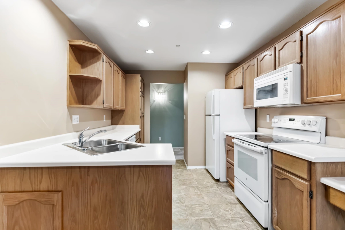 Office / Den Photo of 5 19060 Ford Road, Pitt Meadows, BC