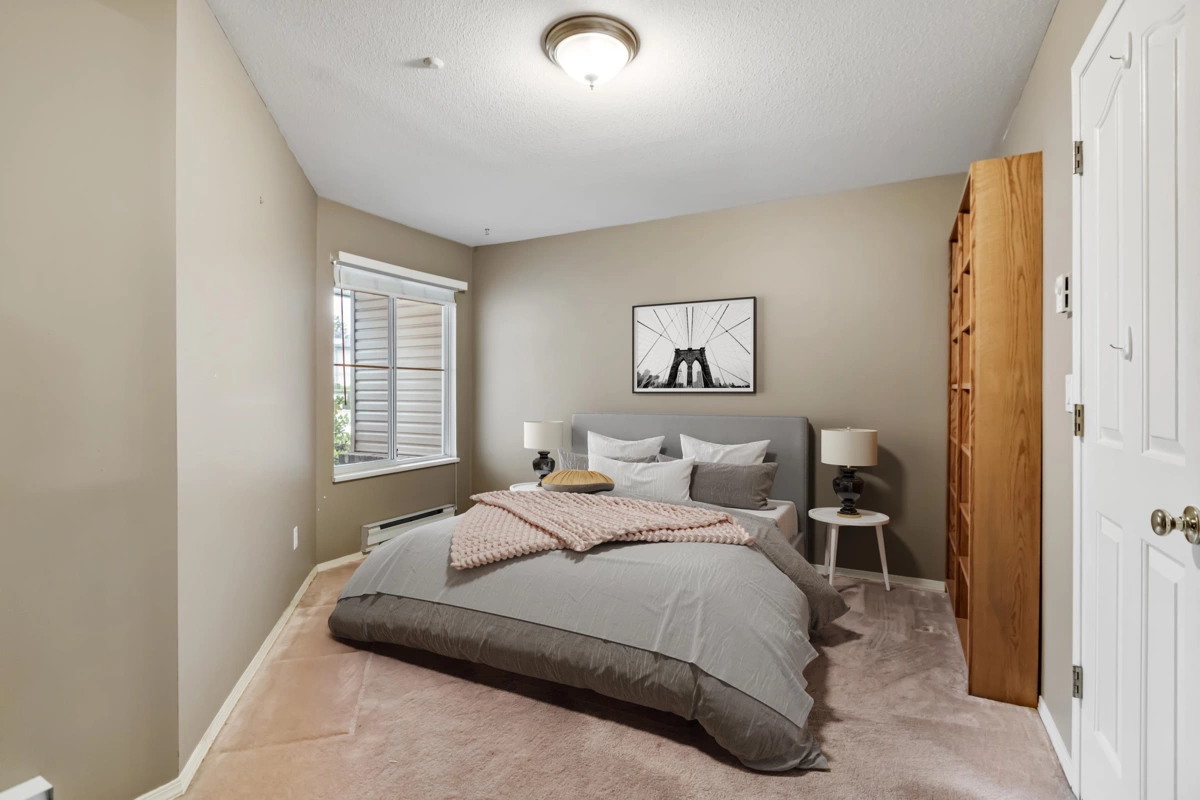 Outdoor Patio Photo of 5 19060 Ford Road, Pitt Meadows, BC