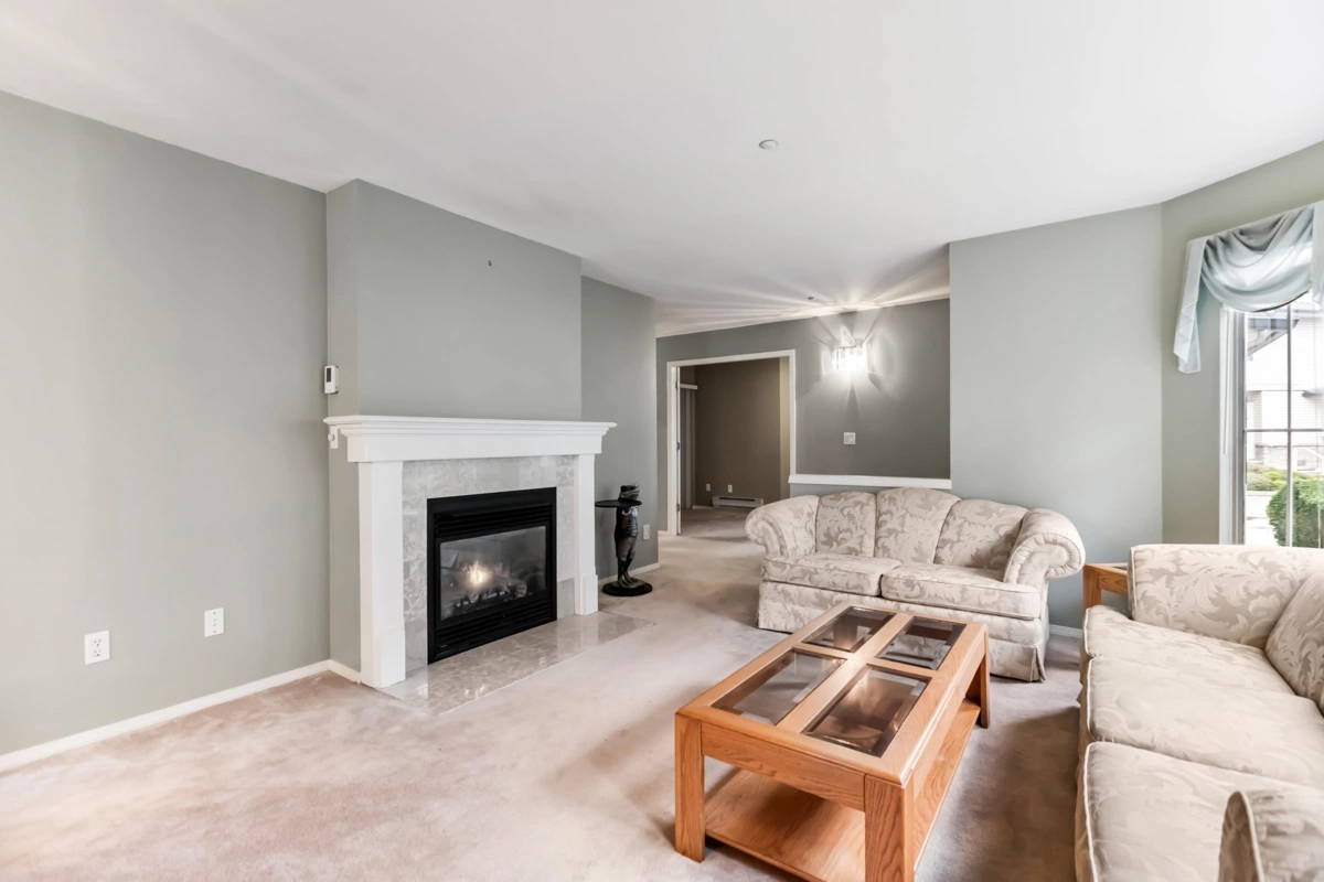 Pantry Photo of 5 19060 Ford Road, Pitt Meadows, BC