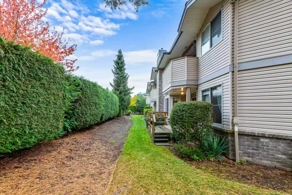 Street View Photo of 5 19060 Ford Road, Pitt Meadows, BC