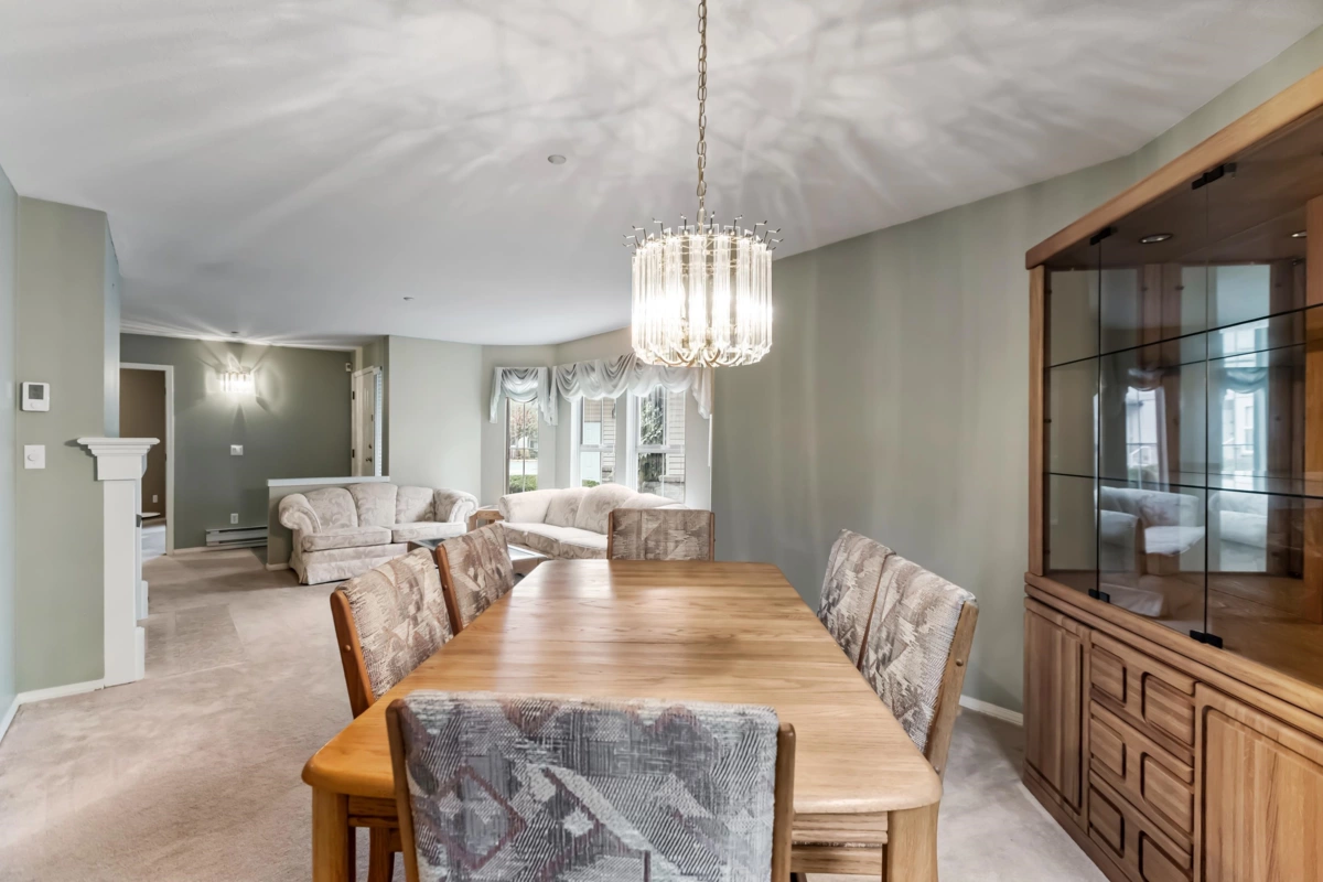 Walk-In Closet Photo of 5 19060 Ford Road, Pitt Meadows, BC