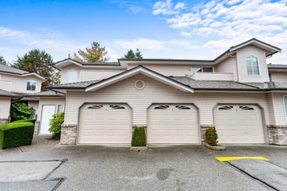 5 19060 Ford Road, Pitt Meadows, BC, Pitt Meadows — Townhouse for sale