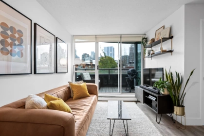 503 1018 Cambie Street, Vancouver, BC, Vancouver — Apartment/Condo for sale
