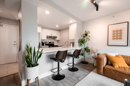 503 1018 Cambie Street, Vancouver, BC, Vancouver — Apartment/Condo for sale