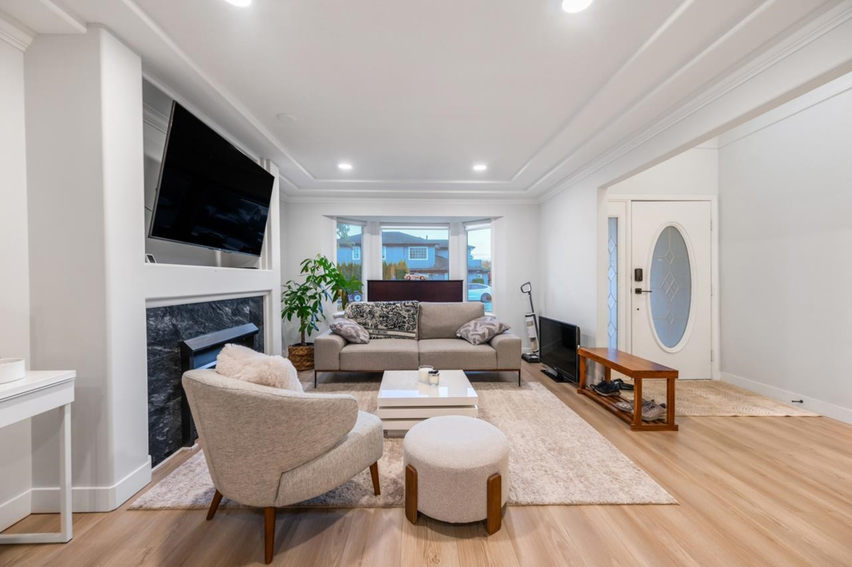 Dining Area Photo of 22531 Mcclinton Avenue, Richmond, BC
