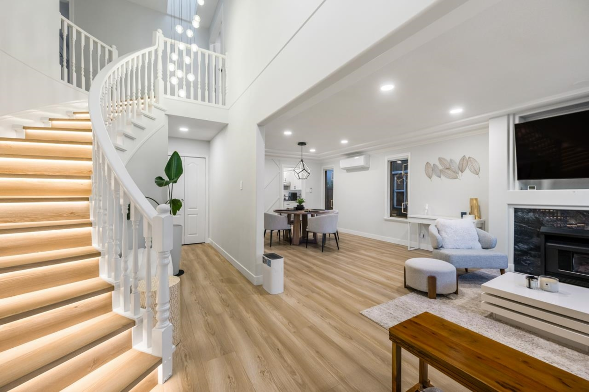 Exterior Rear Photo of 22531 Mcclinton Avenue, Richmond, BC