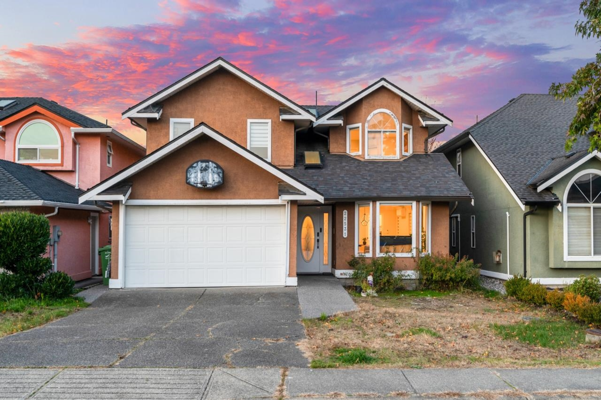 Garage Interior Photo of 22531 Mcclinton Avenue, Richmond, BC