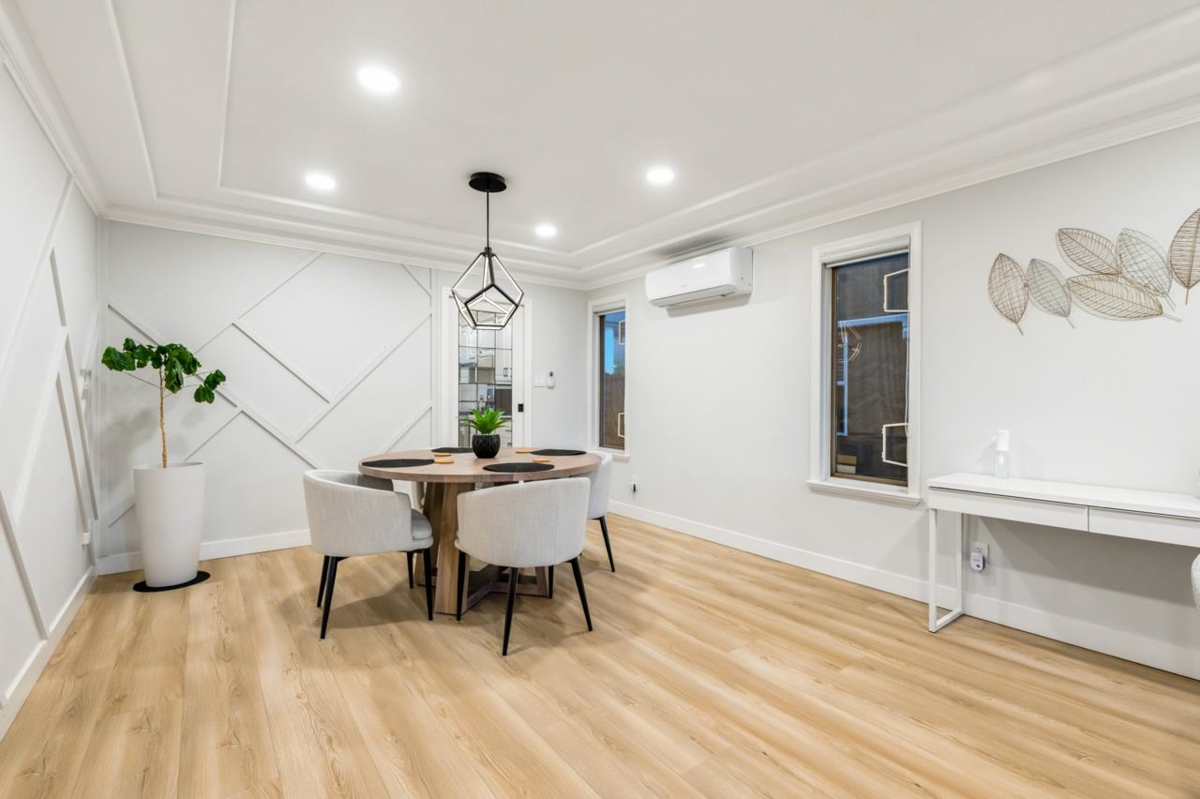 Kitchen Island Photo of 22531 Mcclinton Avenue, Richmond, BC