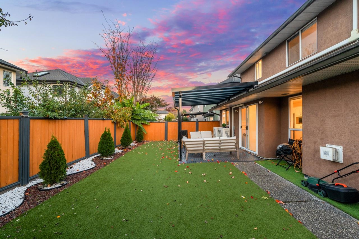 Staircase Photo of 22531 Mcclinton Avenue, Richmond, BC