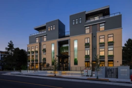 311 342 Mountain Highway, North Vancouver, BC