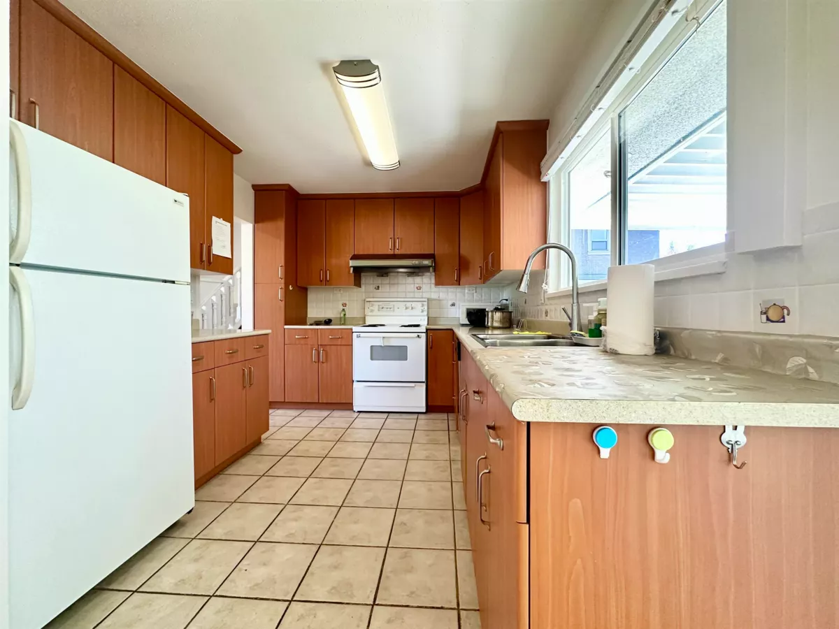 Bedroom 4 Photo of 9511 Pinewell Crescent, Richmond, BC