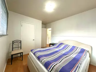 Basement Recreation Room Photo of 9511 Pinewell Crescent, Richmond, BC