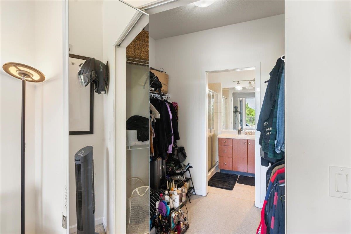 Bedroom 2 Photo of 415 10180 153 Street, Surrey, BC