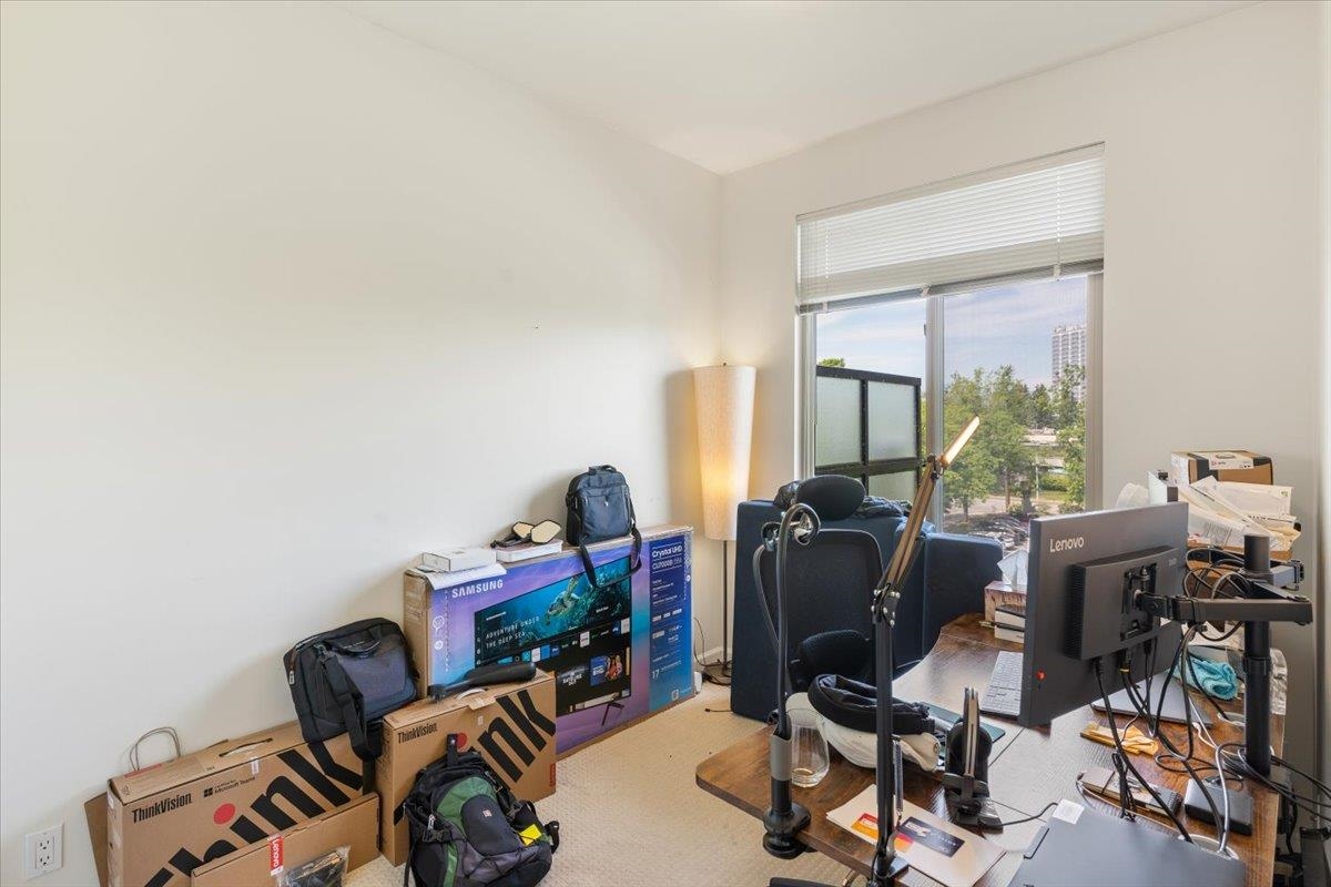 Office / Den Photo of 415 10180 153 Street, Surrey, BC