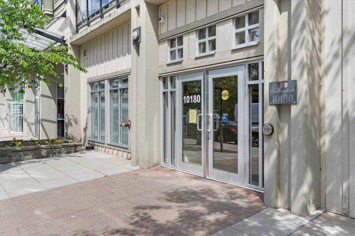 Staircase Photo of 415 10180 153 Street, Surrey, BC