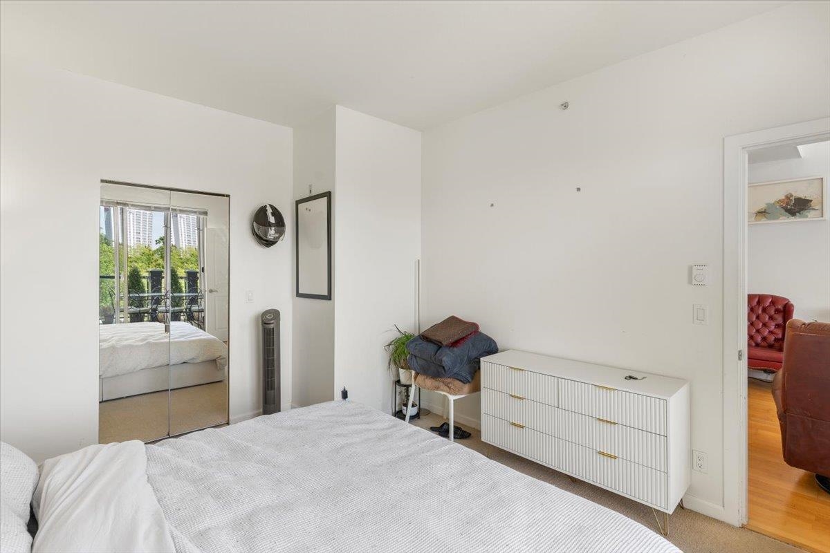 Walk-In Closet Photo of 415 10180 153 Street, Surrey, BC