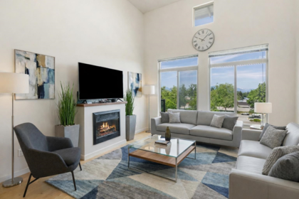 415 10180 153 Street, Surrey, BC, Fleetwood Tynehead — 3 bed apartment/condo for sale