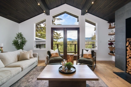 3369 Panorama Ridge, Whistler, BC, Whistler — Single Family Residence for sale