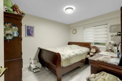 Basement Recreation Room Photo of 7985 Modesto Drive, Delta, BC