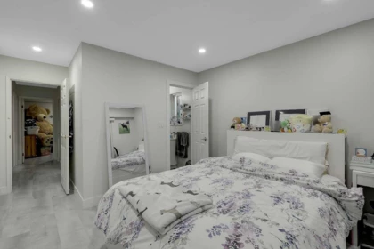 Bedroom 3 Photo of 7985 Modesto Drive, Delta, BC