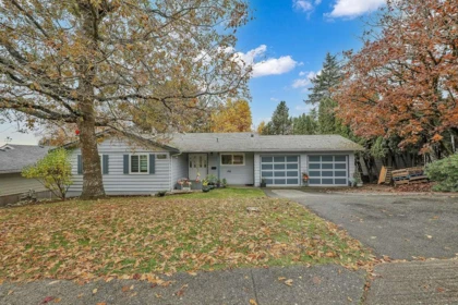 7985 Modesto Drive, Delta, BC, Nordel — 4 bed single family residence for sale