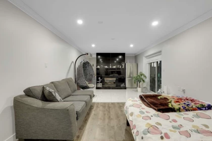 Hallway Photo of 7985 Modesto Drive, Delta, BC