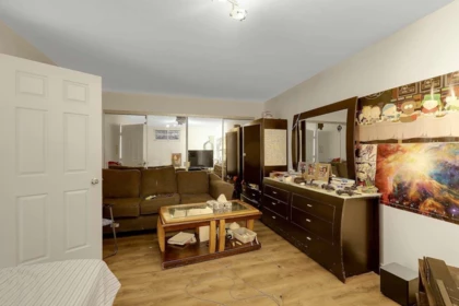Laundry Room Photo of 7985 Modesto Drive, Delta, BC