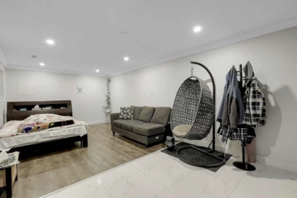 Mudroom Photo of 7985 Modesto Drive, Delta, BC