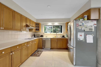 Pantry Photo of 7985 Modesto Drive, Delta, BC