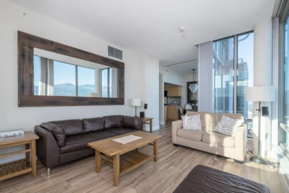 PH2 1288 W Georgia Street, Vancouver, BC