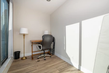 Mudroom Photo of PH2 1288 W Georgia Street, Vancouver, BC