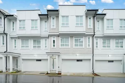 11 8181 135a Street, Surrey, BC, Surrey — Townhouse for sale