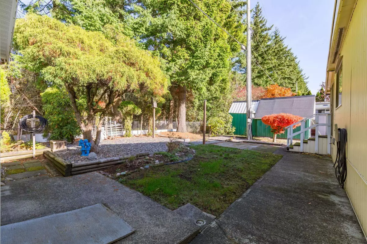 Aerial View of 120 3031 200 Street, Langley, BC