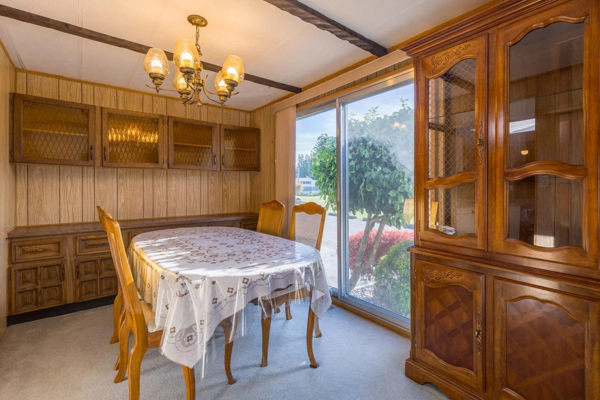 Bedroom 2 Photo of 120 3031 200 Street, Langley, BC