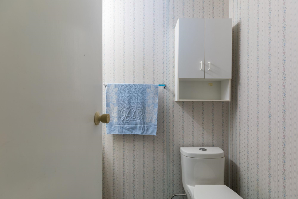 Garage Interior Photo of 120 3031 200 Street, Langley, BC