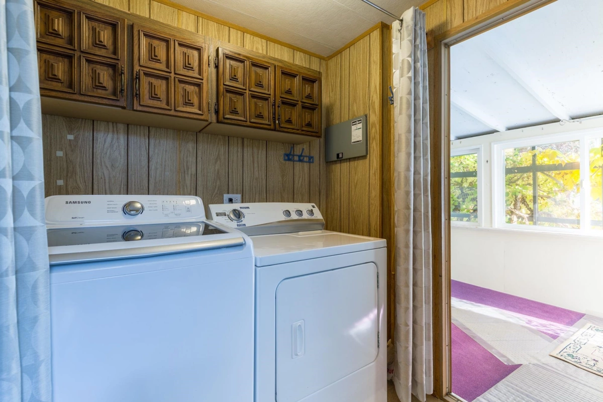 Garden / Landscaping Photo of 120 3031 200 Street, Langley, BC