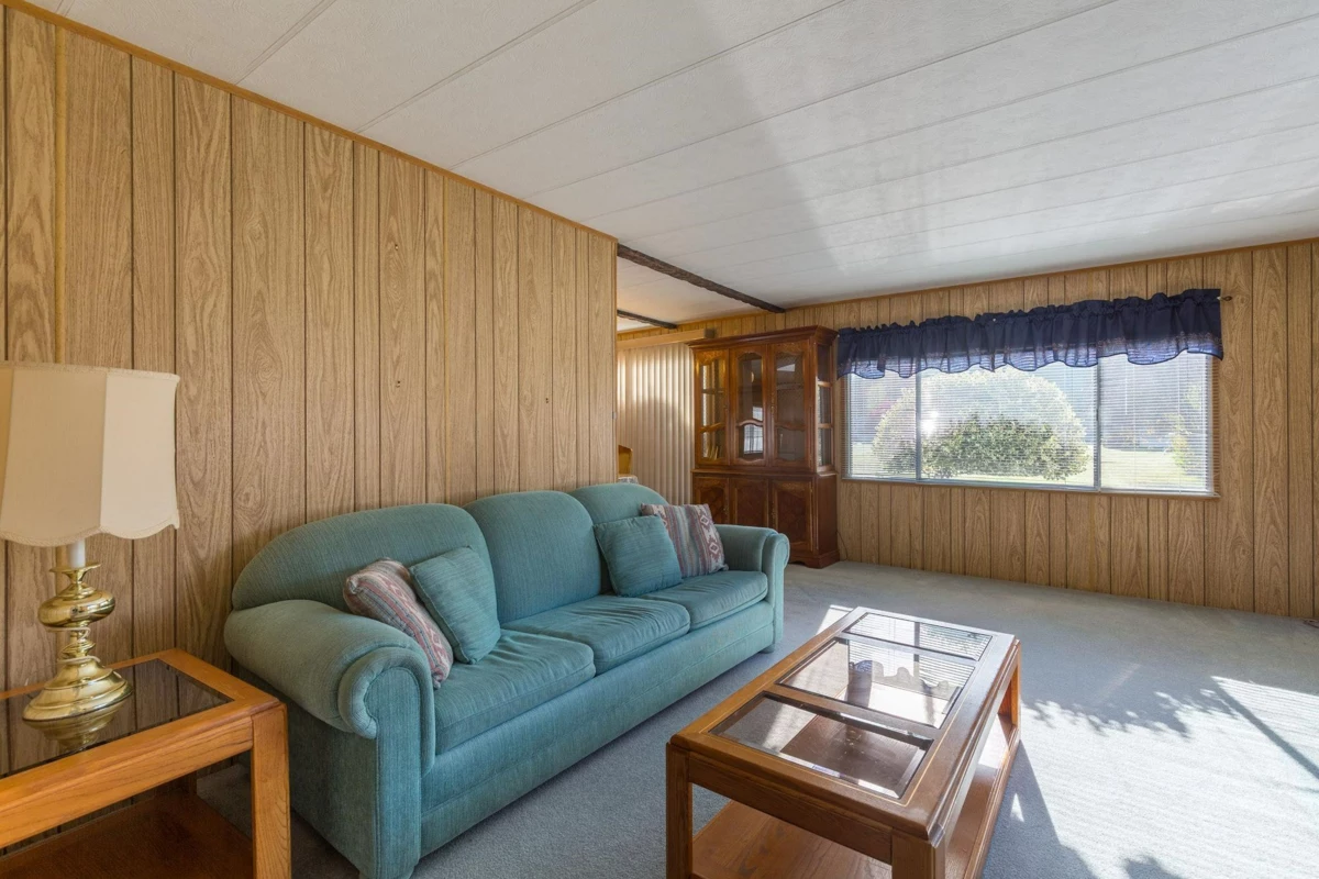 Kitchen Photo of 120 3031 200 Street, Langley, BC