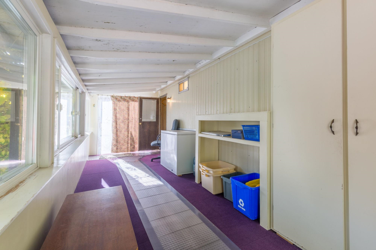 Outdoor Kitchen Photo of 120 3031 200 Street, Langley, BC