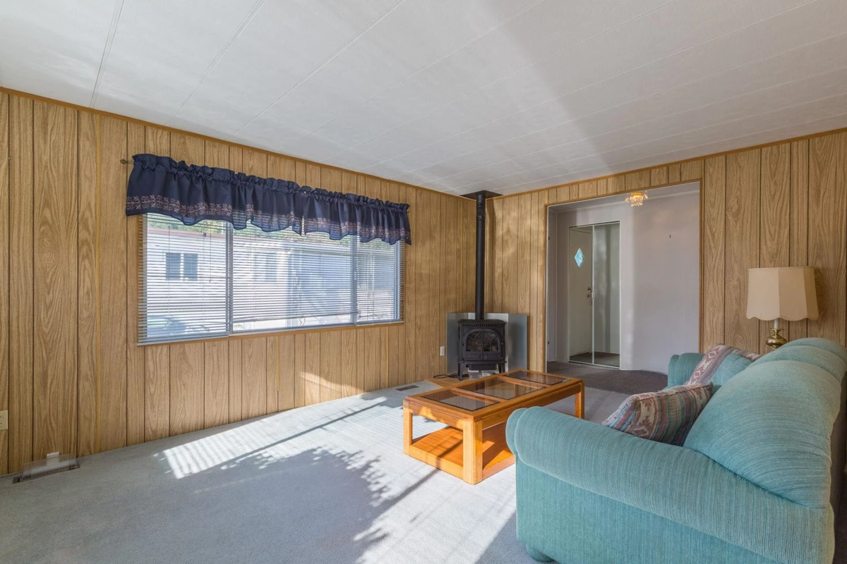 Primary Bathroom Photo of 120 3031 200 Street, Langley, BC