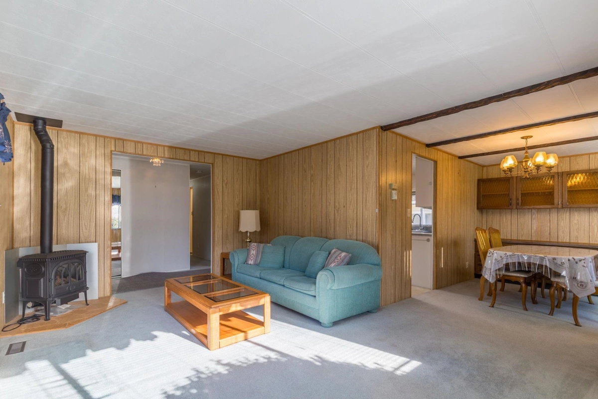 Primary Bedroom Photo of 120 3031 200 Street, Langley, BC